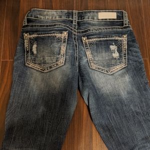Daytrip Jeans